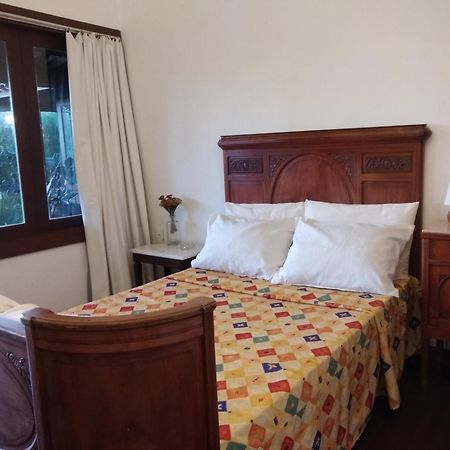 Suite Em Geriba A 50 Metros Da Praia Com Vista Armacao dos Buzios Dış mekan fotoğraf