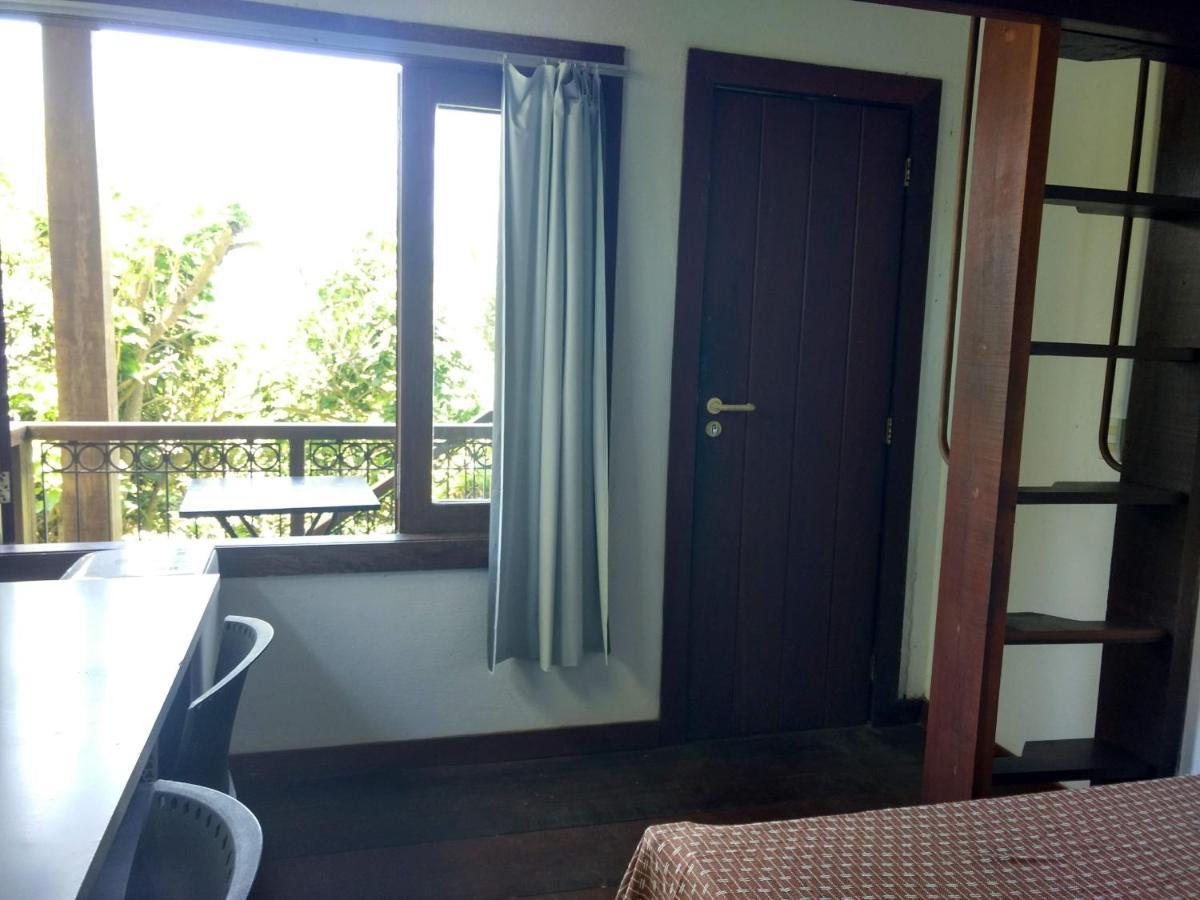 Suite Em Geriba A 50 Metros Da Praia Com Vista Armacao dos Buzios Dış mekan fotoğraf