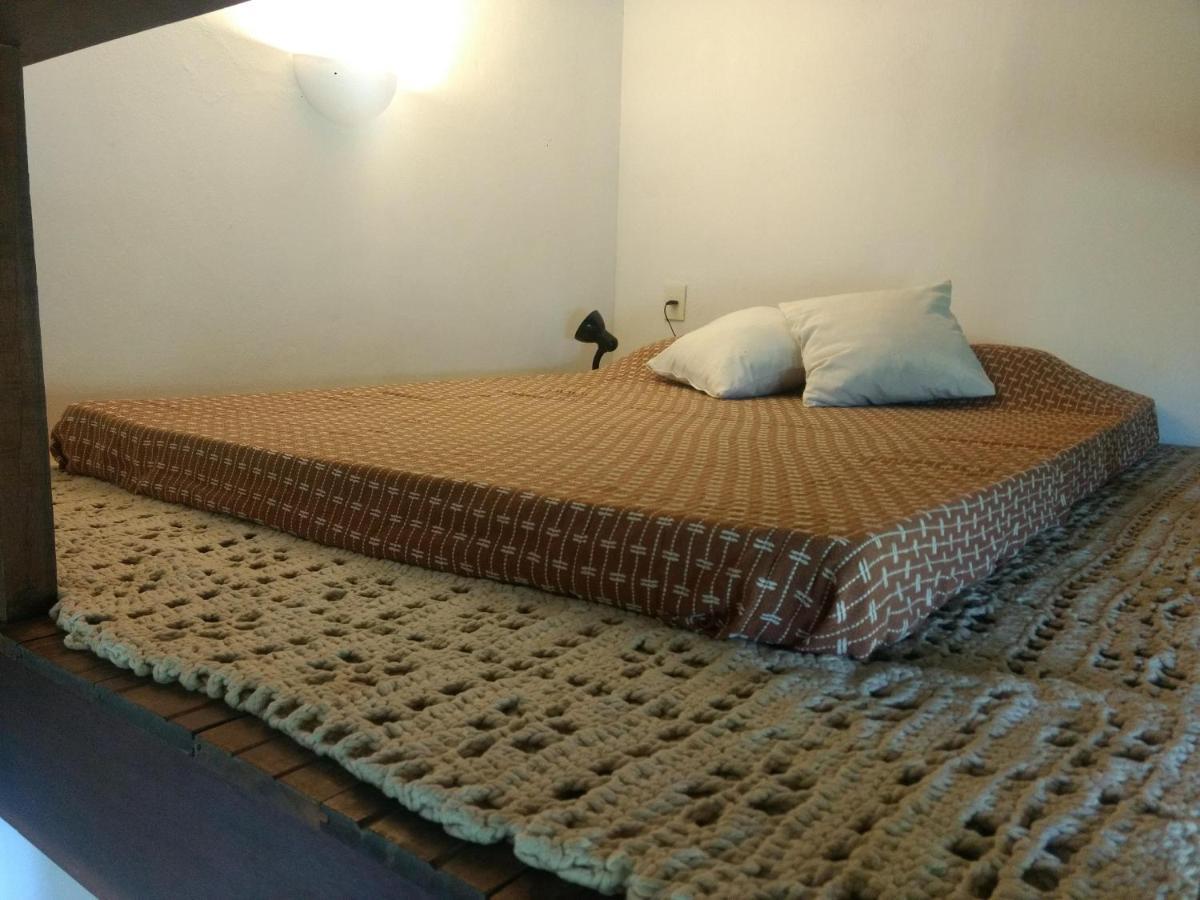 Suite Em Geriba A 50 Metros Da Praia Com Vista Armacao dos Buzios Dış mekan fotoğraf