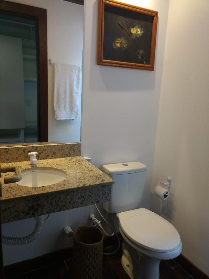 Suite Em Geriba A 50 Metros Da Praia Com Vista Armacao dos Buzios Dış mekan fotoğraf