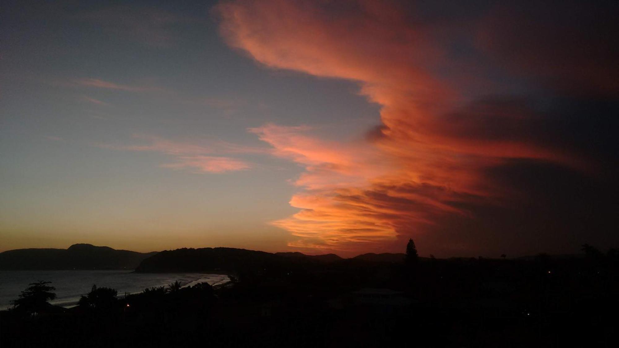Suite Em Geriba A 50 Metros Da Praia Com Vista Armacao dos Buzios Dış mekan fotoğraf