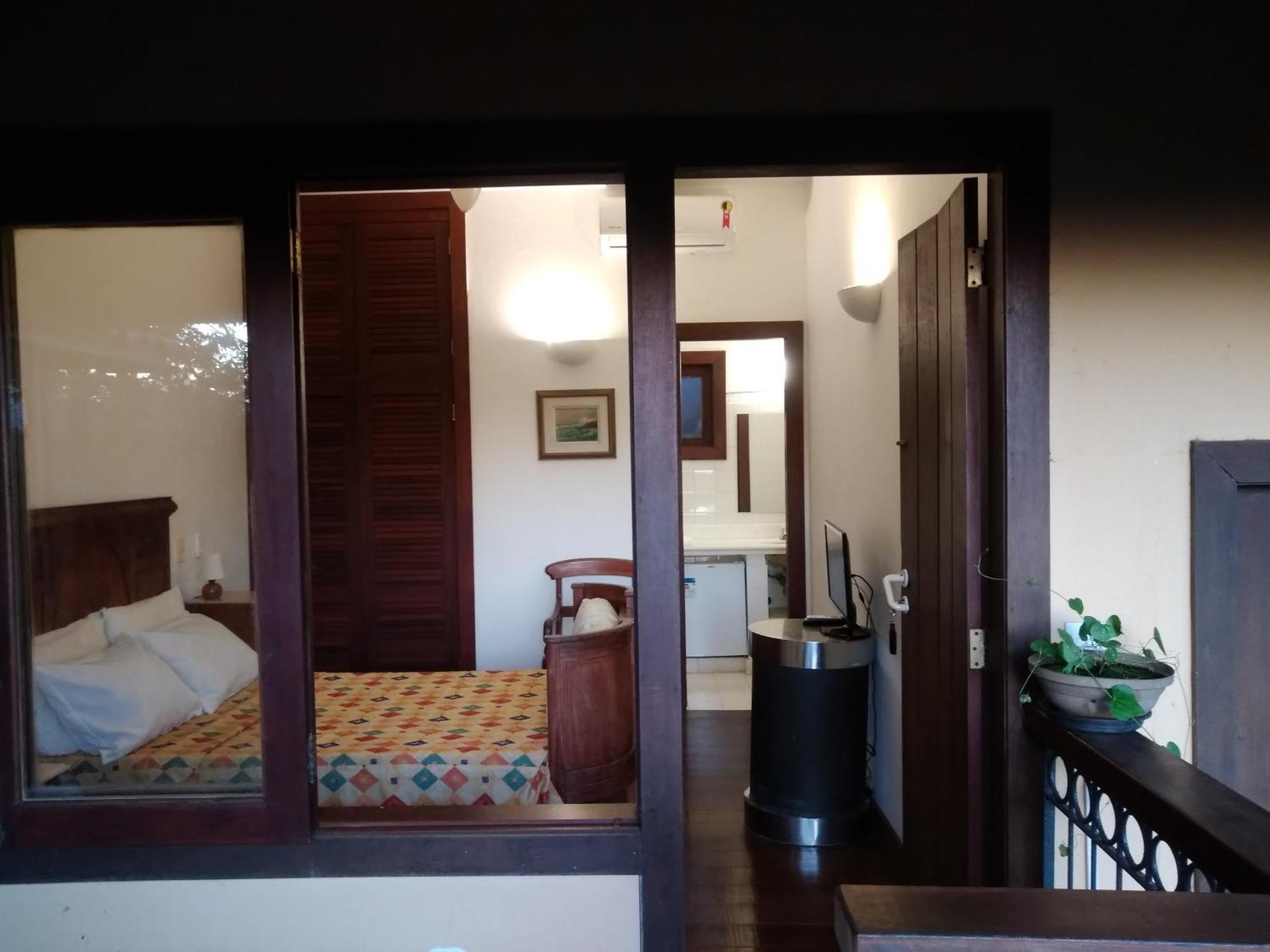 Suite Em Geriba A 50 Metros Da Praia Com Vista Armacao dos Buzios Dış mekan fotoğraf