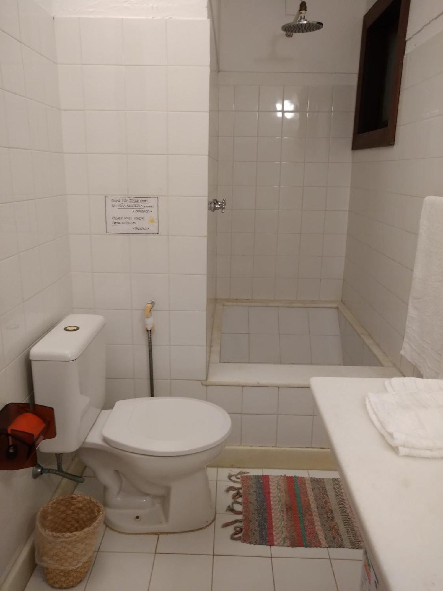 Suite Em Geriba A 50 Metros Da Praia Com Vista Armacao dos Buzios Dış mekan fotoğraf