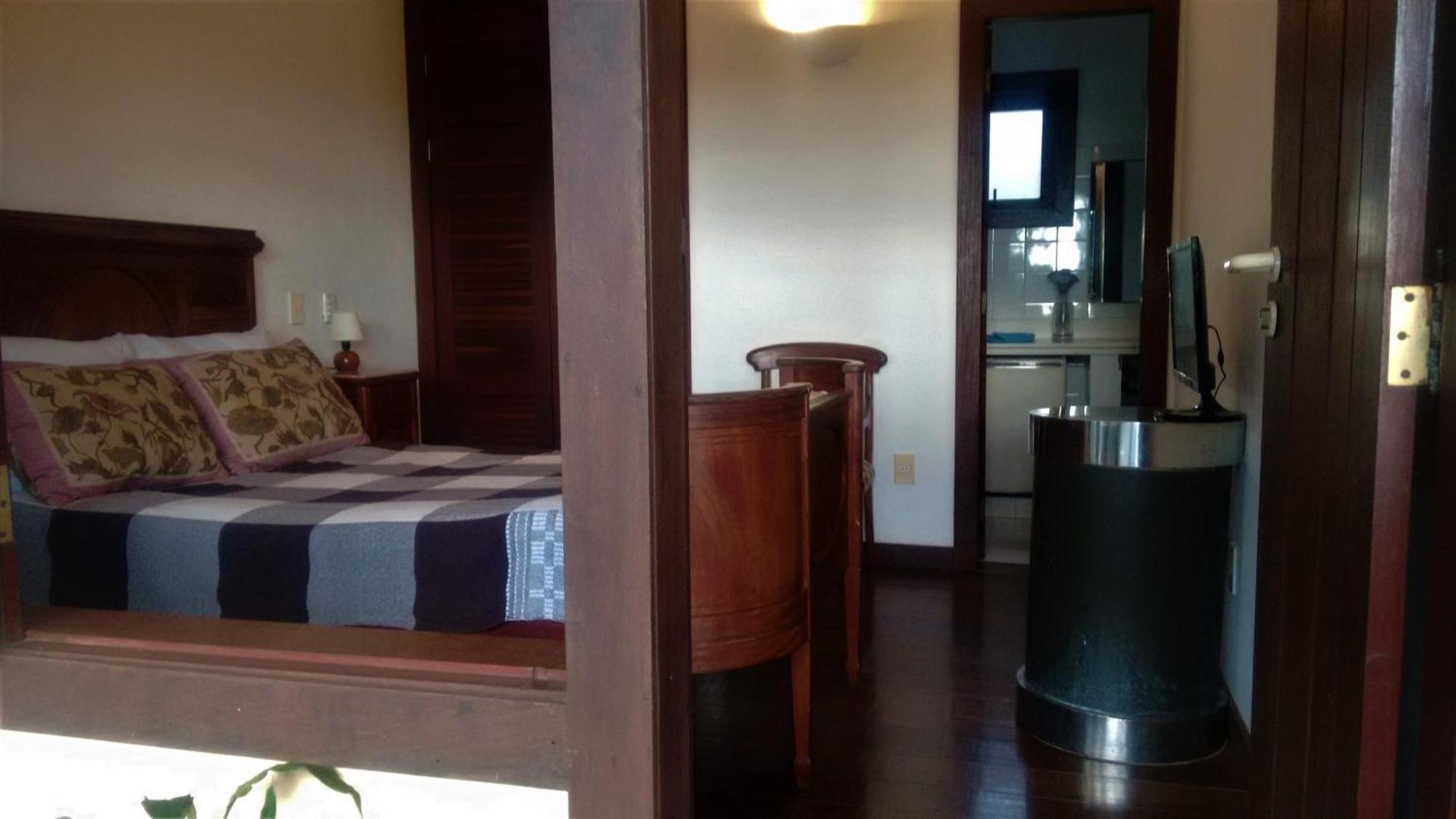 Suite Em Geriba A 50 Metros Da Praia Com Vista Armacao dos Buzios Dış mekan fotoğraf