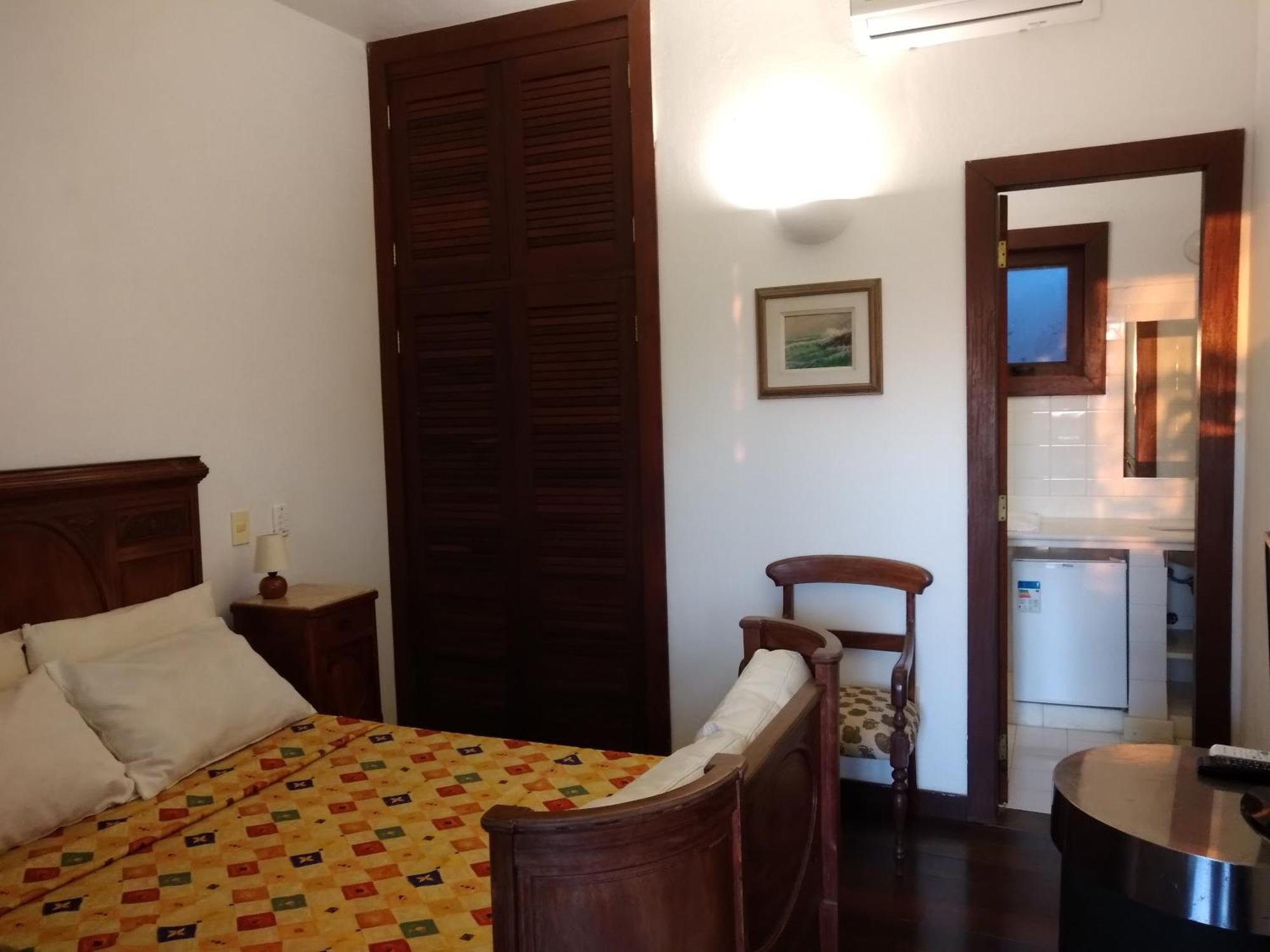 Suite Em Geriba A 50 Metros Da Praia Com Vista Armacao dos Buzios Dış mekan fotoğraf