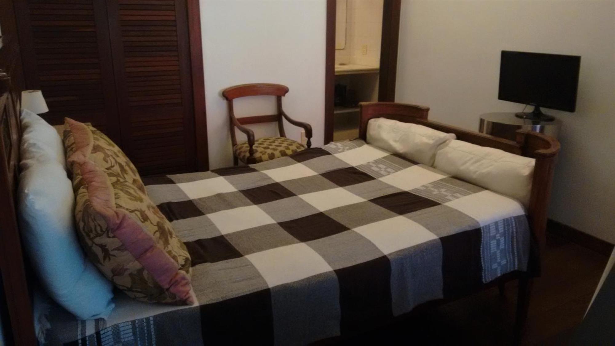 Suite Em Geriba A 50 Metros Da Praia Com Vista Armacao dos Buzios Dış mekan fotoğraf