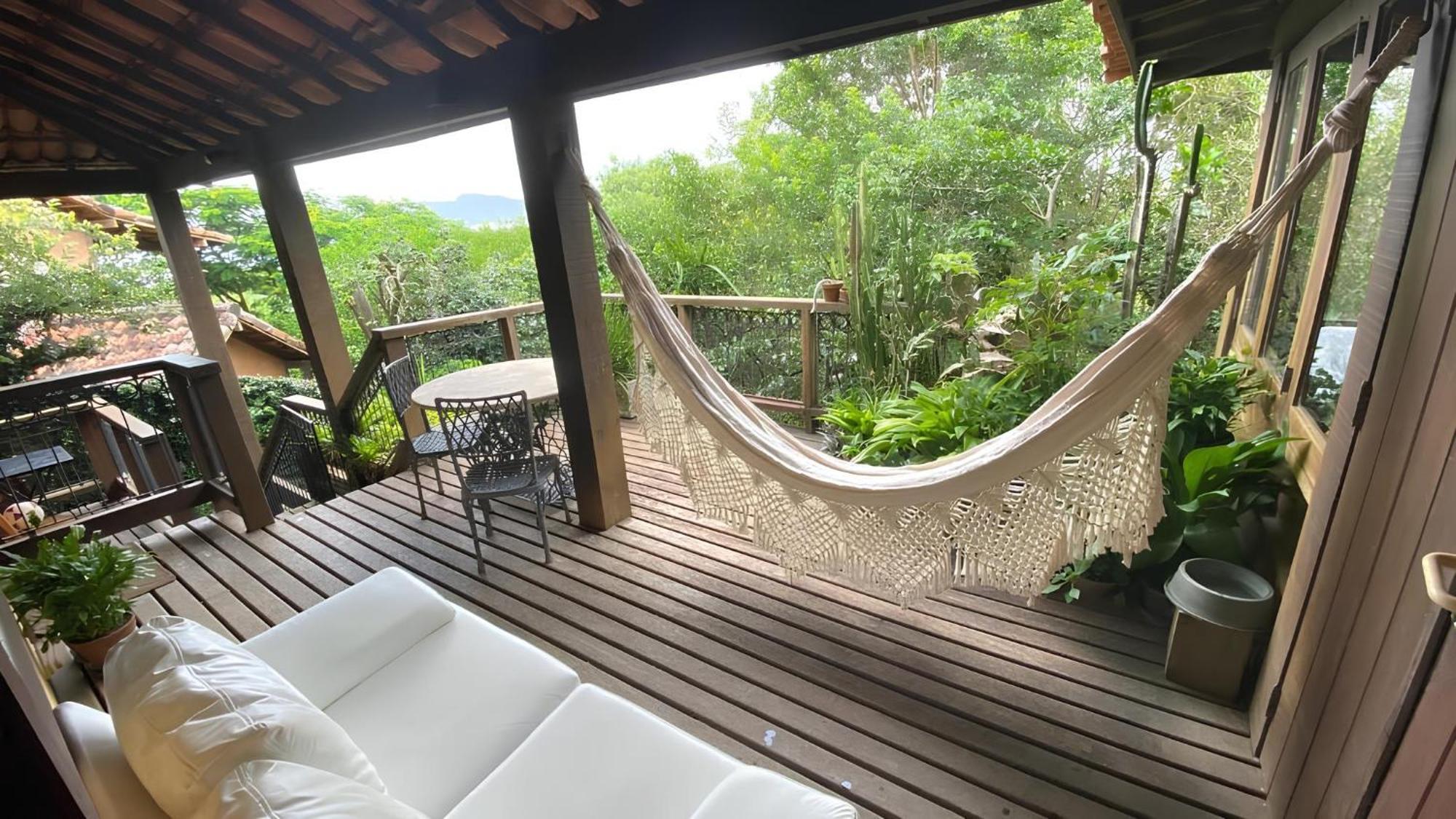 Suite Em Geriba A 50 Metros Da Praia Com Vista Armacao dos Buzios Dış mekan fotoğraf